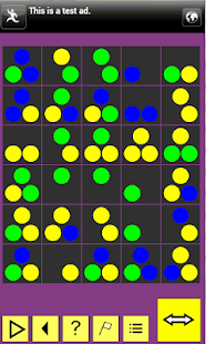 Lastest Colour Slide APK for PC