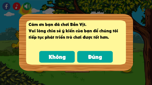 【免費動作App】Ban Vit | Bắn Vịt-APP點子