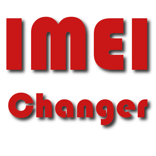 XPOSED IMEI Changer LOGO-APP點子