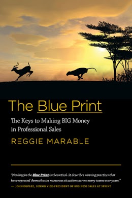 The Blue Print cover