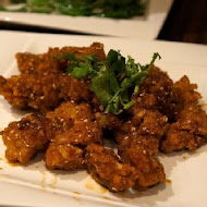 叁和院台灣風格飲食