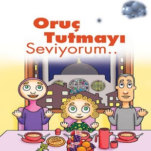 How to mod Oruç Hakkında Her Şey 1.0 unlimited apk for android