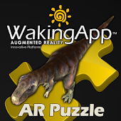 WakingApp AR Dinosaurs