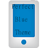 Perfect Blue LG Home Theme1