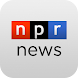 NPR News icon