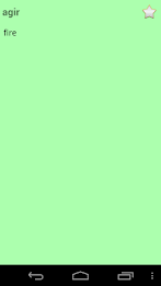 English Kurdish Dictionary poster 7