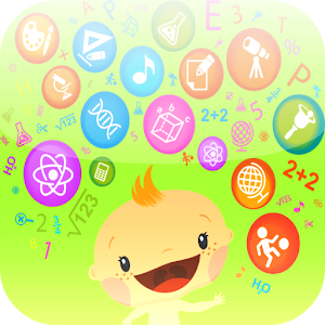 Play & Learn FOR KIDS 13.4