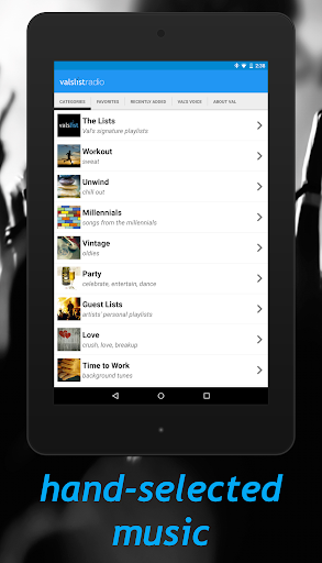 免費下載音樂APP|ValslistRadio app開箱文|APP開箱王