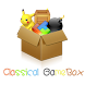 Classical GameBox