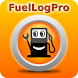 FuelLogPro License Key icon