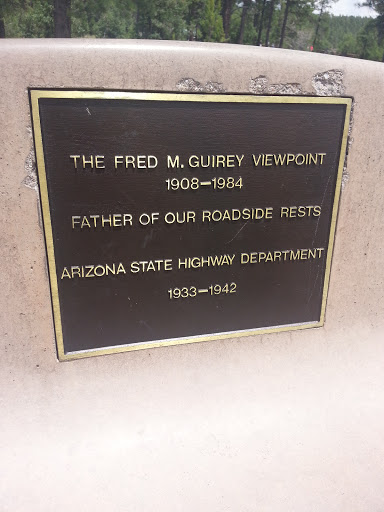 Fred M. Guirey Viewpoint