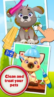 Free Pet Vet Doctor APK