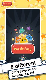 Free Download Poopie Pang APK