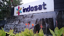 Water Fountain Indosat 