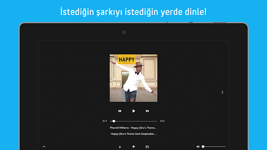 Lastest Turkcell Müzik APK for Android