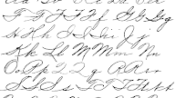 Old Fashioned Cursive : 20 Tips For Deciphering Old German Handwriting Katherine Schober Sk Translations - Maybe you would like to learn more about one of these?