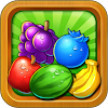 Fruit Crush HD APK icon