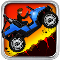 Powerful race 2015 icon