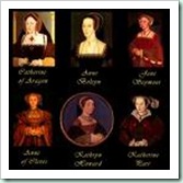 henry's wives