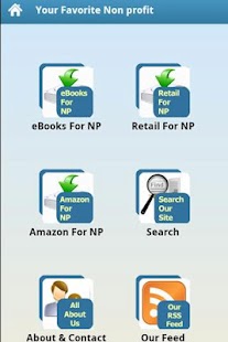 Download Your Favorite Non Profit APK