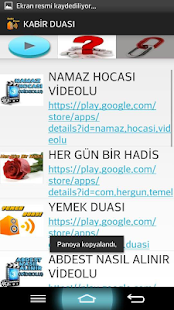download KABİR DUASI free