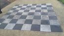 Giant Chessboard 