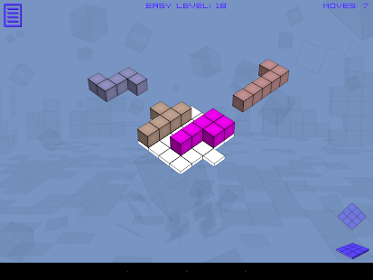 Fit The Blocks Screenshots 0
