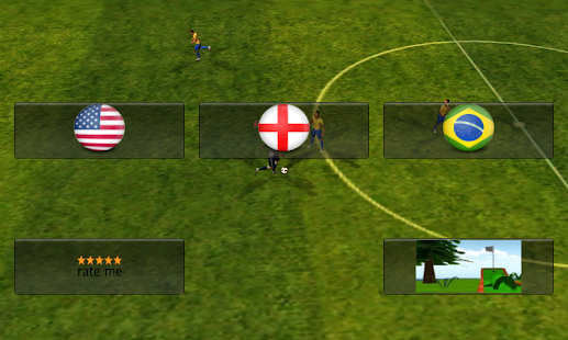 my team world soccer games cup Screenshots 10