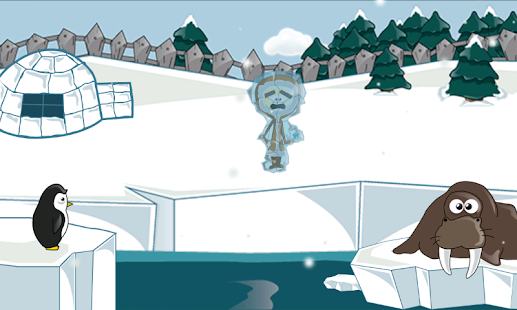 How to get Arctic Animals (1-4 years) patch 1.1 apk for android
