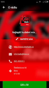 Lastest Kiss Hády ‣ APK for Android