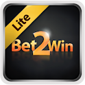Bet 2 Win – Betting Tips logo