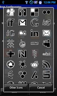 How to download Icon App 1 Crazy Home 1.0 unlimited apk for pc