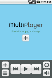 MultiPlayer