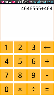 Download 컬러계산기 APK for Android
