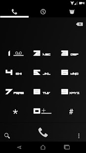 Free Download Blanc Royal CM10/AOKP APK