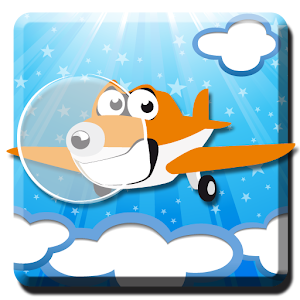 Planes game for PC and MAC