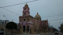 Iglesia Alberdi