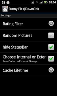 How to mod Funny Pics(KuvatON) 1.0.141108 apk for pc