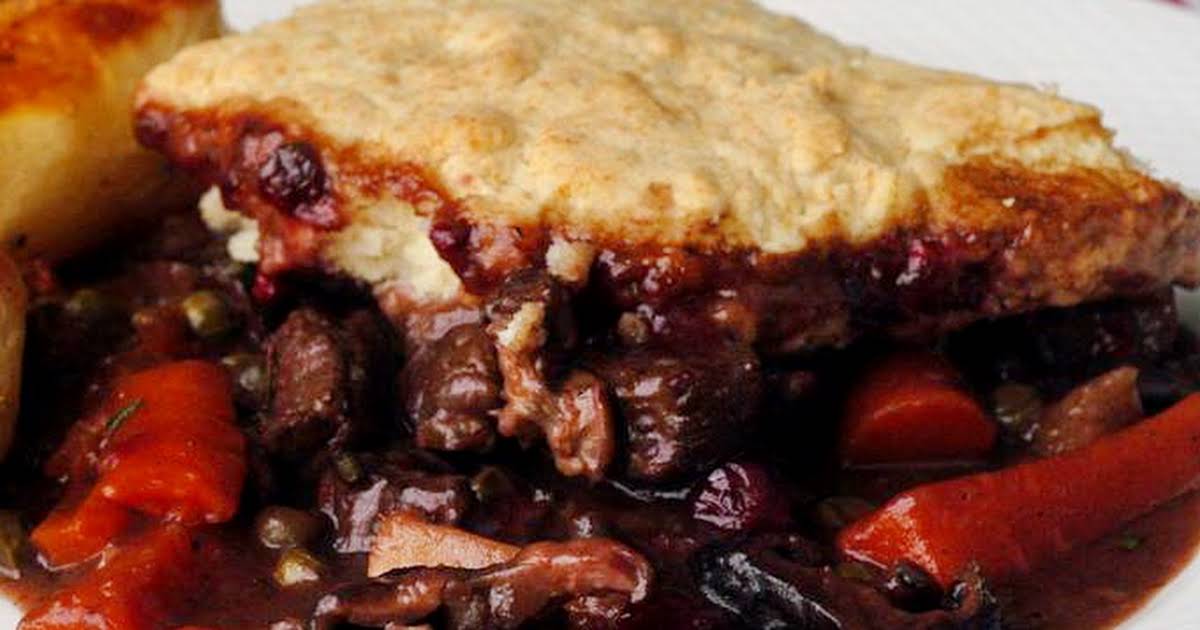 10 Best Caribou Meat Recipes Yummly