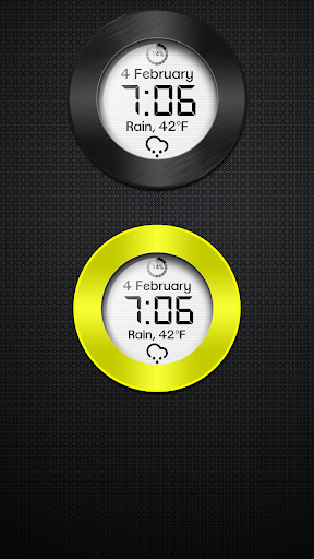 SC121 Zooper Clocks