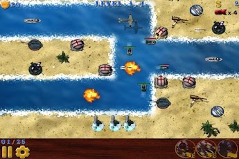 game cho android