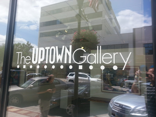 The Uptown Gallery