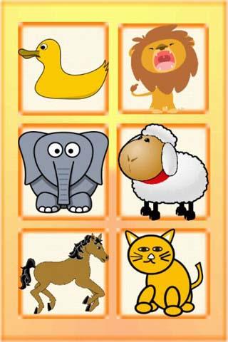 BABY ANIMALS - KIZCLUB-Printables for Kids