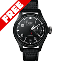 IWC Pilot Desktop Watch icon