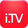 i.TV icon