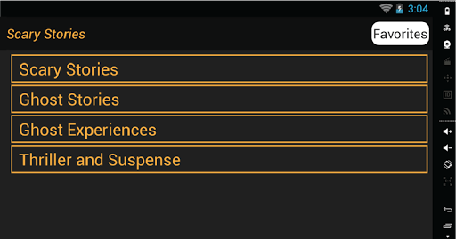 免費下載書籍APP|Scary Stories app開箱文|APP開箱王