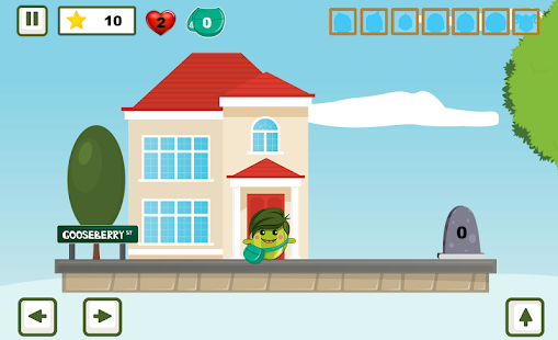  Gooseberry Play  