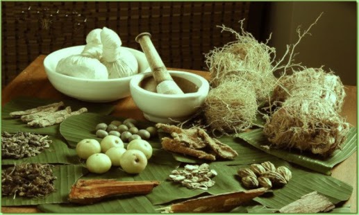 Ayurvedic Upchar in Hindi