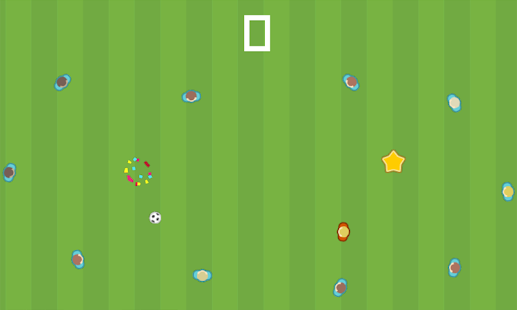 How to mod Pass the Ball lastet apk for bluestacks
