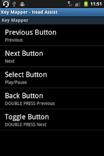 Head Assist beta Screenshots 3